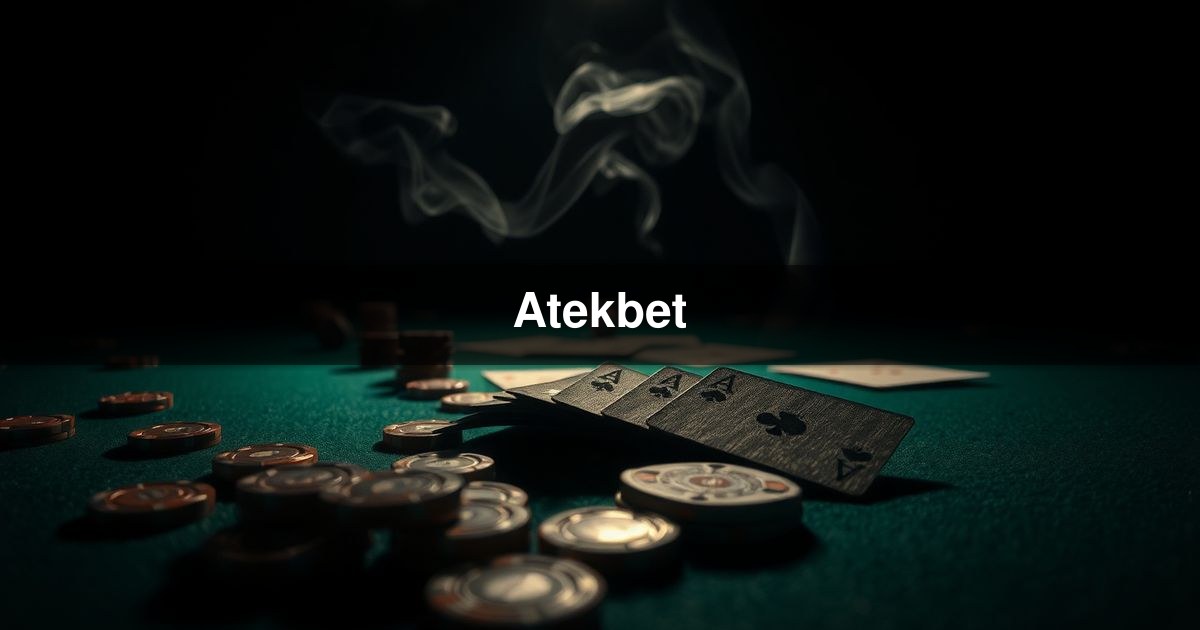 Atekbet