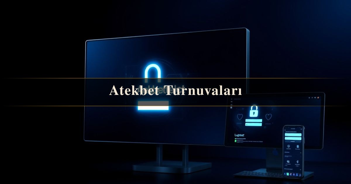 Atekbet Turnuvaları