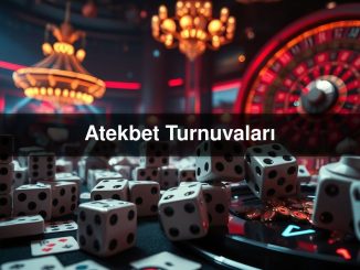 Atekbet Turnuvaları