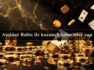 Atekbet Bahis