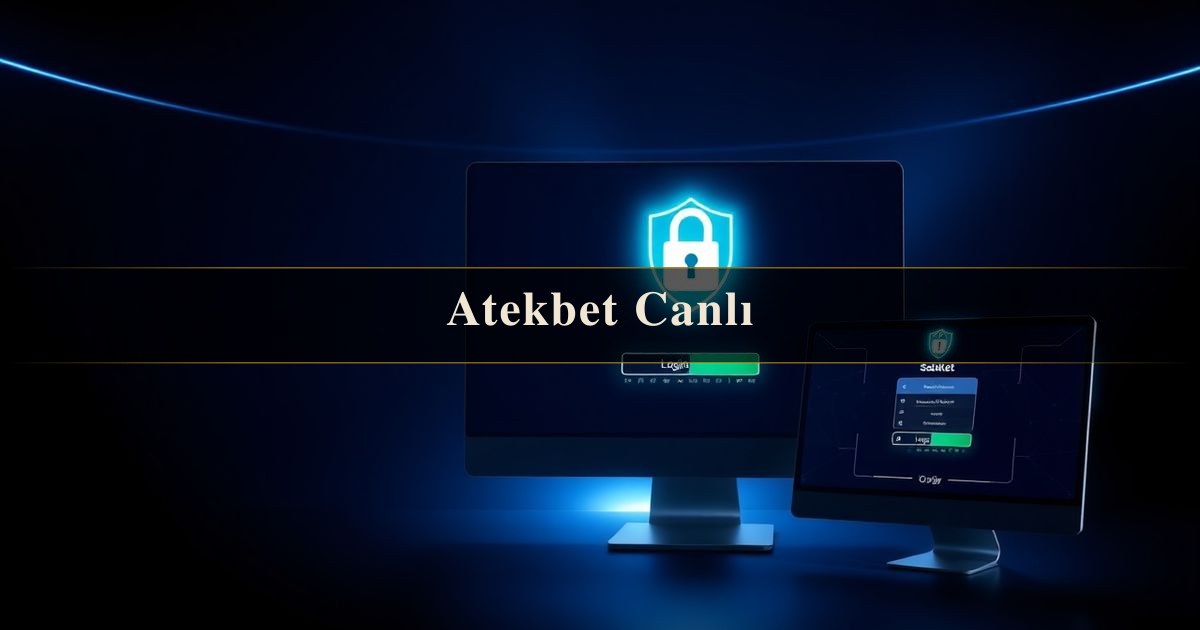 Atekbet Canlı