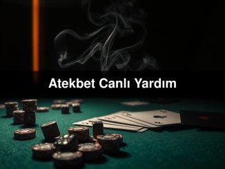 Atekbet Canlı